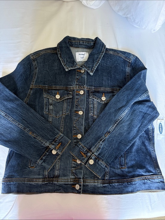 Old Navy Jackets & Blazers - Old Navy Denim Jacket